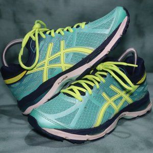 Asics Gel- Cumulus 17 , Size 7.5 Women